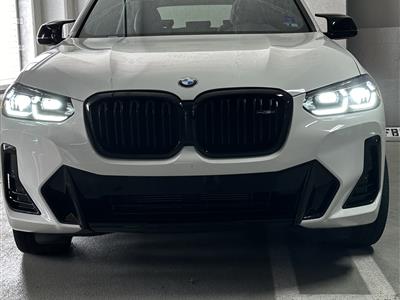 2023 BMW X3 lease in HOLLYWOOD,FL - Swapalease.com