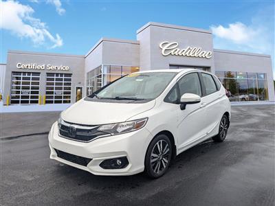 2018 Honda Fit lease in Cincinnati,OH - Swapalease.com
