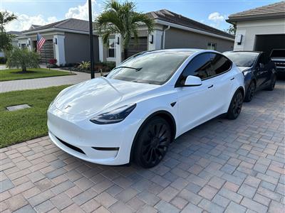 2023 Tesla Model Y lease in Port St Lucie,FL - Swapalease.com