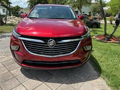 2023 Buick Enclave lease in Davie,FL - Swapalease.com