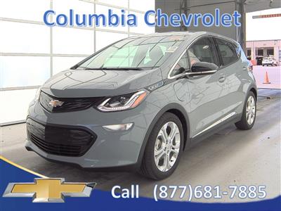 2020 Chevrolet Bolt EV lease in Cincinnati,OH - Swapalease.com