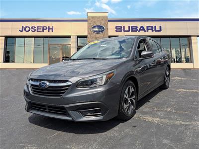 2020 Subaru Legacy lease in Cincinnati,OH - Swapalease.com