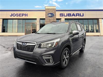 2021 Subaru Forester lease in Cincinnati,OH - Swapalease.com