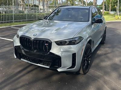 2024 BMW X5 lease in Aventura,FL - Swapalease.com