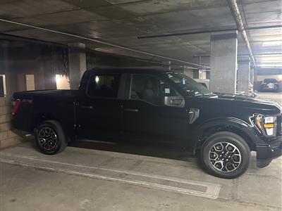 2023 Ford F-150 lease in Los Angeles,CA - Swapalease.com