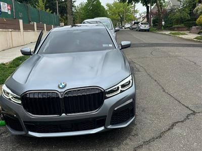 2022 BMW 7 Series lease in Brooklyn,NY - Swapalease.com