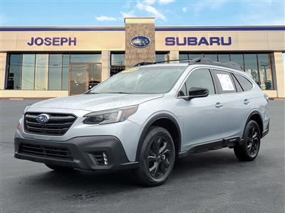 2022 Subaru Outback lease in Cincinnati,OH - Swapalease.com