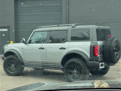 2023 Ford Bronco lease in Wixom,MI - Swapalease.com
