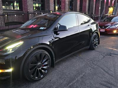 2023 Tesla Model Y lease in Wappingers Falls,NY - Swapalease.com