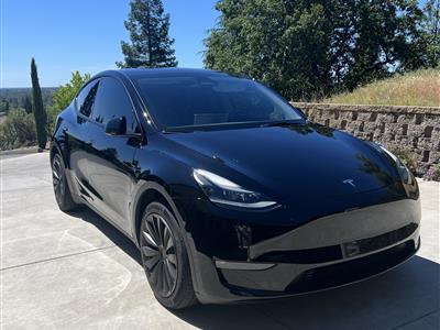 2023 Tesla Model Y lease in Shasta Lake,CA - Swapalease.com