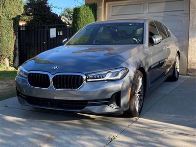 2023 BMW 5 Series lease in Walnut,CA - Swapalease.com