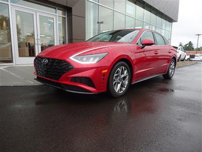 2020 Hyundai Sonata lease in Cincinnati,OH - Swapalease.com