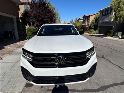 2023 Volkswagen Atlas lease in Las Vegas,NV - Swapalease.com