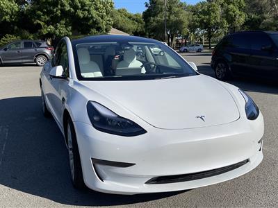 2023 Tesla Model 3 lease in Walnut Creek,CA - Swapalease.com