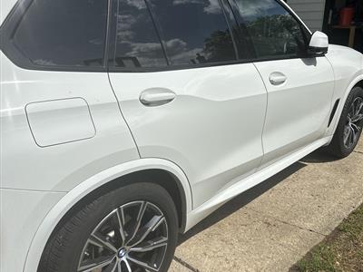 2022 BMW X5 lease in Alexandria,VA - Swapalease.com