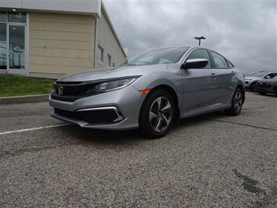 2021 Honda Civic lease in Cincinnati,OH - Swapalease.com
