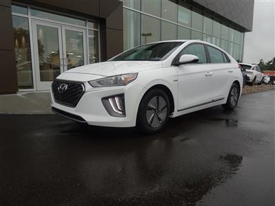 2020 Hyundai Ioniq Hybrid lease in Cincinnati,OH - Swapalease.com