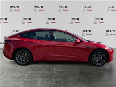 2022 Tesla Model 3 lease in Cincinnati,OH - Swapalease.com