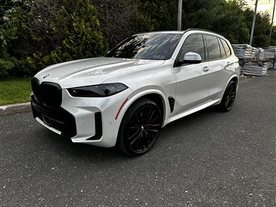 2024 BMW X5 lease in Roslyn Heights,NY - Swapalease.com
