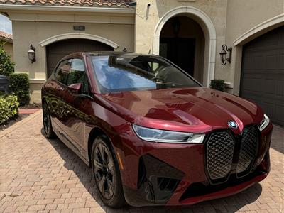 2023 BMW iX lease in Delray Beach,FL - Swapalease.com