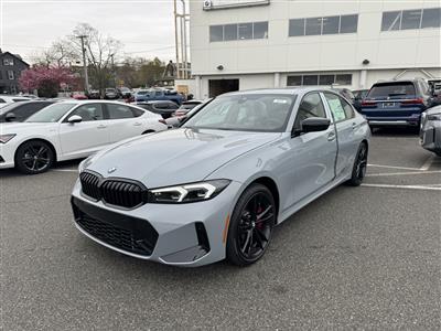 2024 BMW 3 Series lease in Morganville,NJ - Swapalease.com