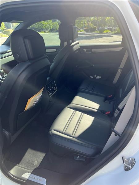2023 Porsche Cayenne for sale in Granada Hill, California