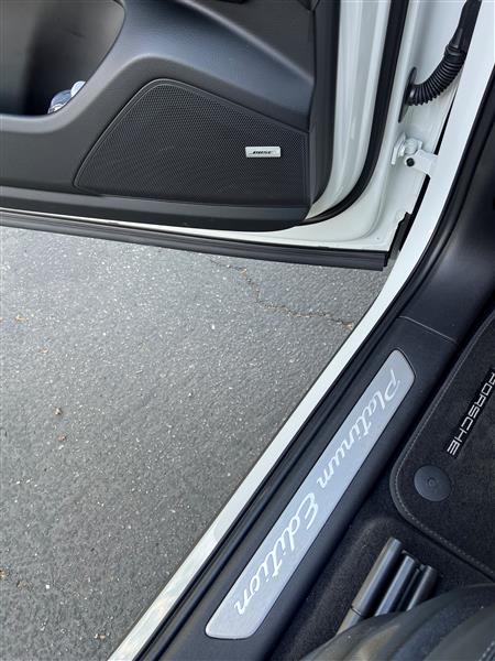 2023 Porsche Cayenne for sale in Granada Hill, California