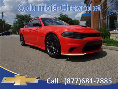 2023 Dodge Charger lease in Cincinnati,OH - Swapalease.com