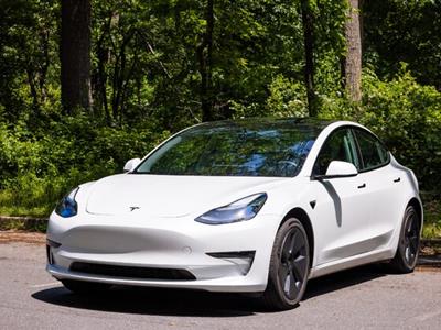2023 Tesla Model 3 lease in Lakewood,NJ - Swapalease.com