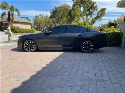 2024 BMW i5 lease in Fort Myers,FL - Swapalease.com