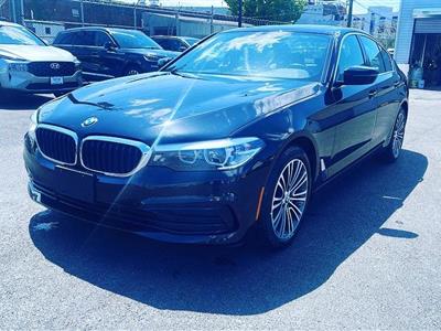 2019 BMW 5 Series lease in Miami,FL - Swapalease.com