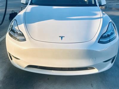 2023 Tesla Model Y lease in Benson,NC - Swapalease.com