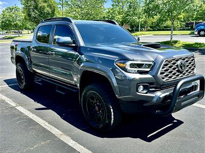 2023 Toyota Tacoma lease in Knoxville,TN - Swapalease.com