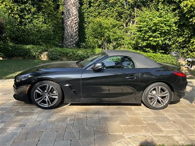 2023 BMW Z4 lease in Encino,CA - Swapalease.com
