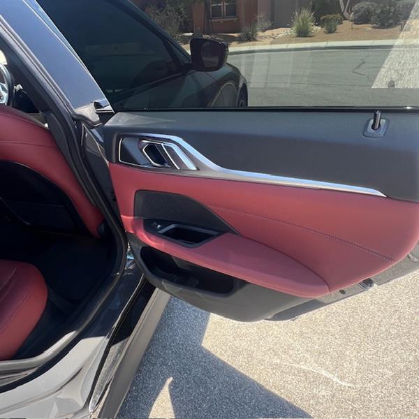 2023 BMW i4 for sale in Palm Desert, California