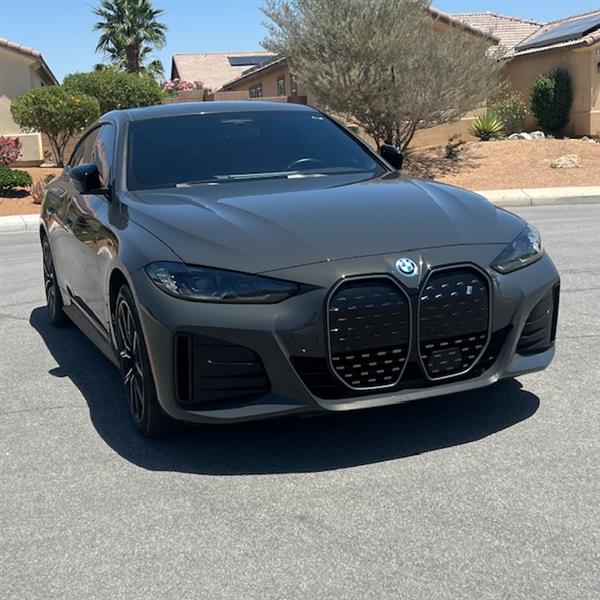 2023 BMW i4 for sale in Palm Desert, California