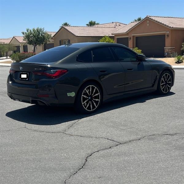 2023 BMW i4 for sale in Palm Desert, California