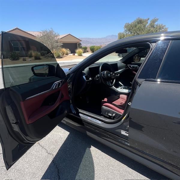 2023 BMW i4 for sale in Palm Desert, California
