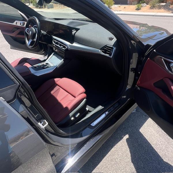 2023 BMW i4 for sale in Palm Desert, California