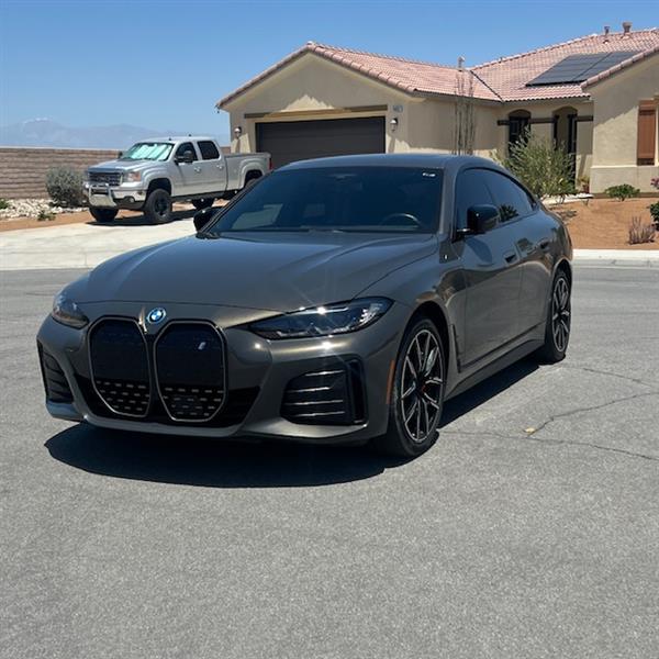 2023 BMW i4 for sale in Palm Desert, California