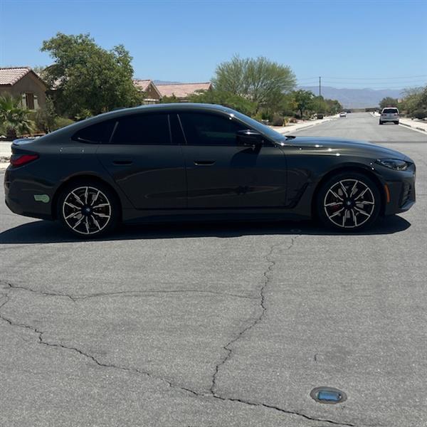 2023 BMW i4 for sale in Palm Desert, California