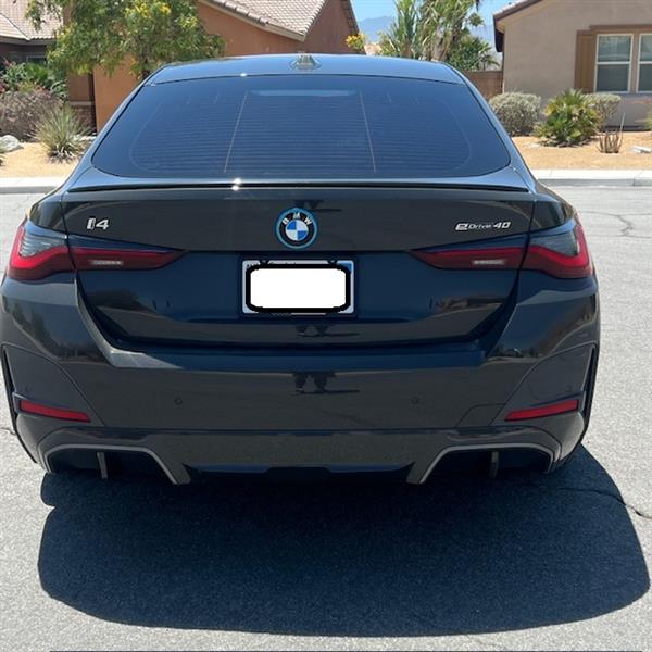 2023 BMW i4 for sale in Palm Desert, California