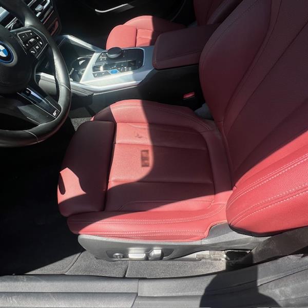 2023 BMW i4 for sale in Palm Desert, California