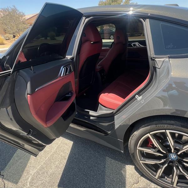 2023 BMW i4 for sale in Palm Desert, California