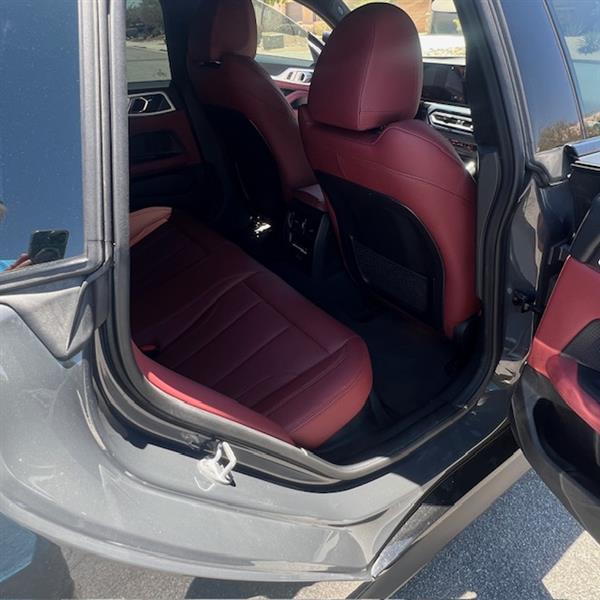 2023 BMW i4 for sale in Palm Desert, California
