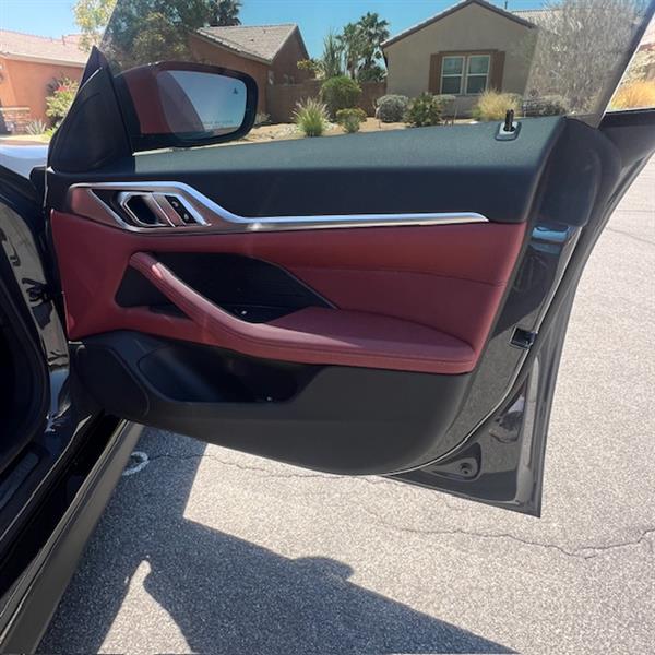 2023 BMW i4 for sale in Palm Desert, California