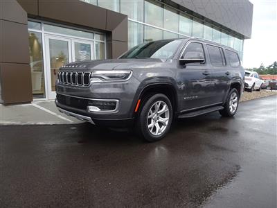 2022 Jeep Wagoneer lease in Cincinnati,OH - Swapalease.com