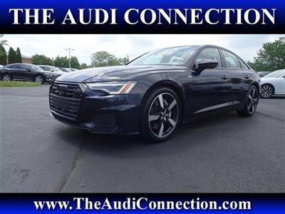 2021 Audi A6 lease in Cincinnati,OH - Swapalease.com