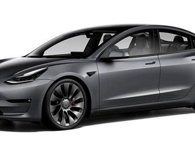 2023 Tesla Model 3 lease in Oakland,CA - Swapalease.com