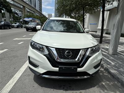 2020 Nissan Rogue lease in Miami,FL - Swapalease.com